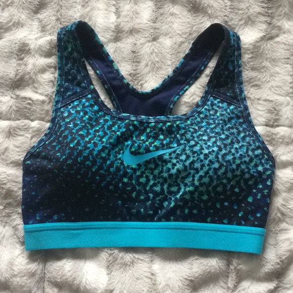 Nike Other - Sports Bra